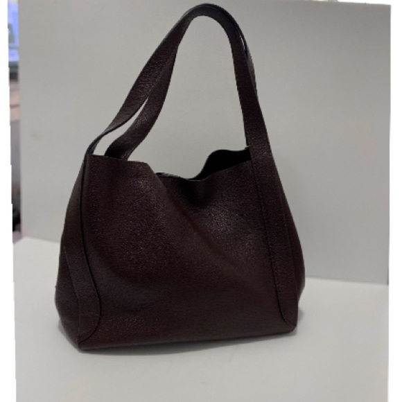 Coach Purple Hobo Bag - Picture 7 of 16